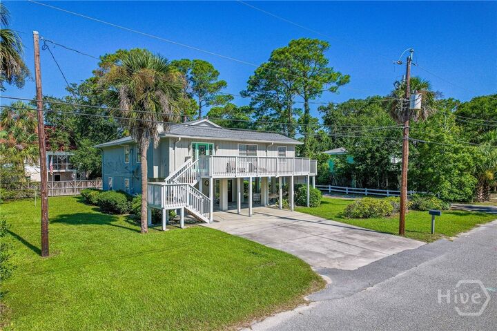5 5th Avenue  Tybee Island GA 31328 photo