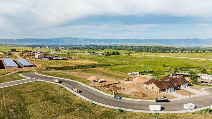 Property Photo:  634 Valley View Drive  WY 82801 
