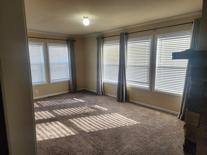 Property Photo: 306 G Street WY 82834