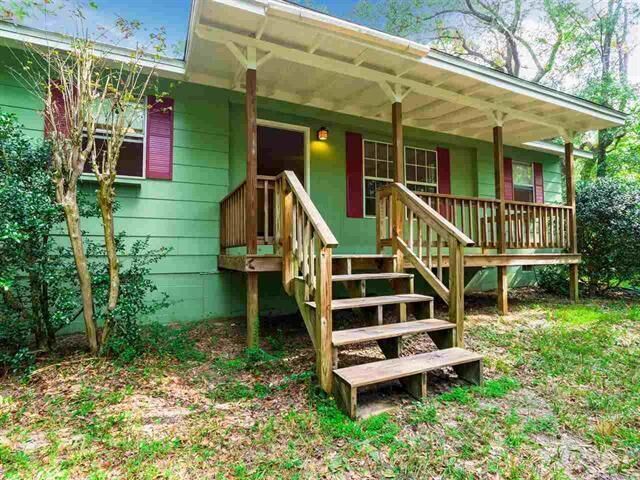 Property Photo: 13111 Flyway Drive FL 32312