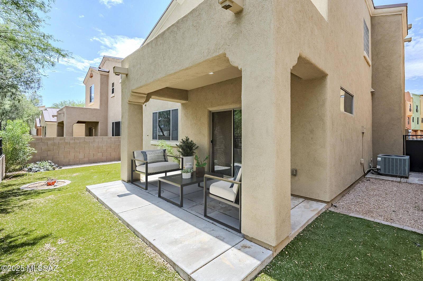 Property Photo:  4226 N Harvest Canyon Lane  AZ 85718 