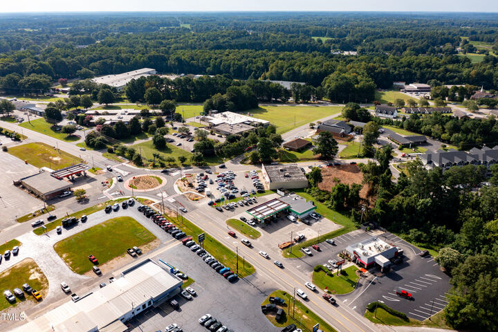 Property Photo:  301 Pony Road  NC 27597 