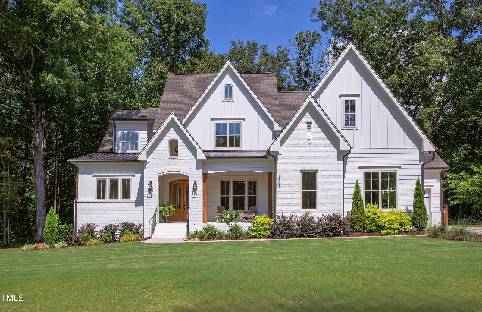 Property Photo:  3901 Laurel Creek Lane  NC 27587 