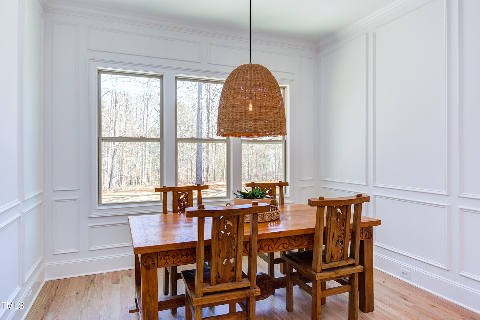 Property Photo:  3901 Laurel Creek Lane  NC 27587 