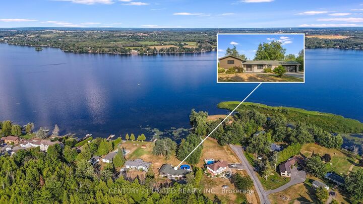 Photo de la propriété:  1143 Connaught Drive  ON K0L 1T0 