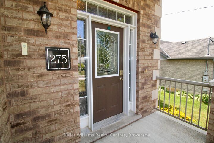 Property Photo: 275 South Street E ON N0G 2V0