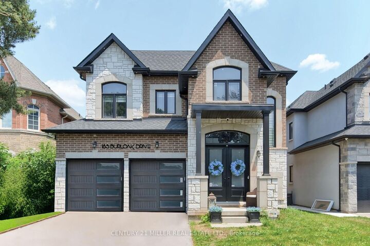 185 Burloak Drive  Oakville ON L6L 6S7 photo