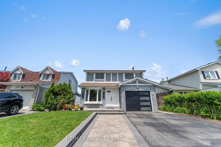 1395 Tampa Crescent  Oshawa ON L1G 6V1 photo