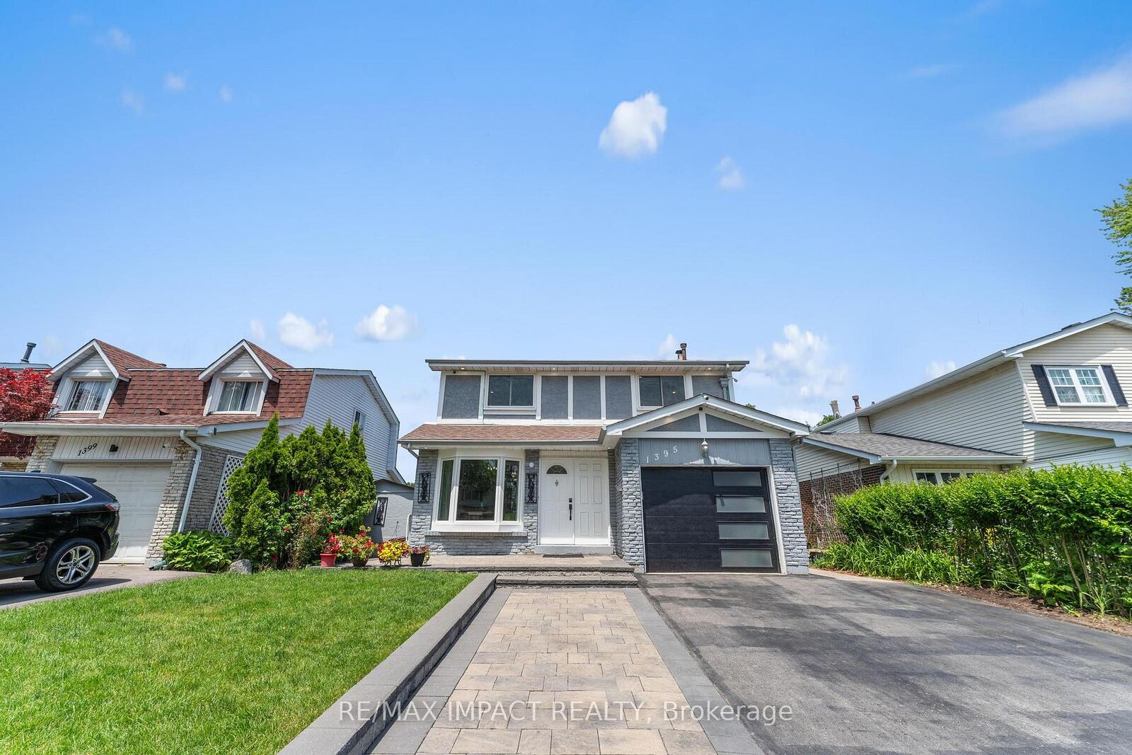 Property Photo:  1395 Tampa Crescent  ON L1G 6V1 