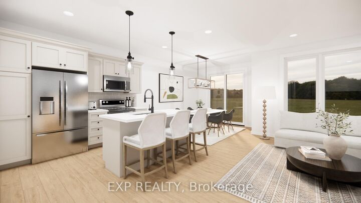 Property Photo:  11 Anne Street W  ON N0G 1Z0 