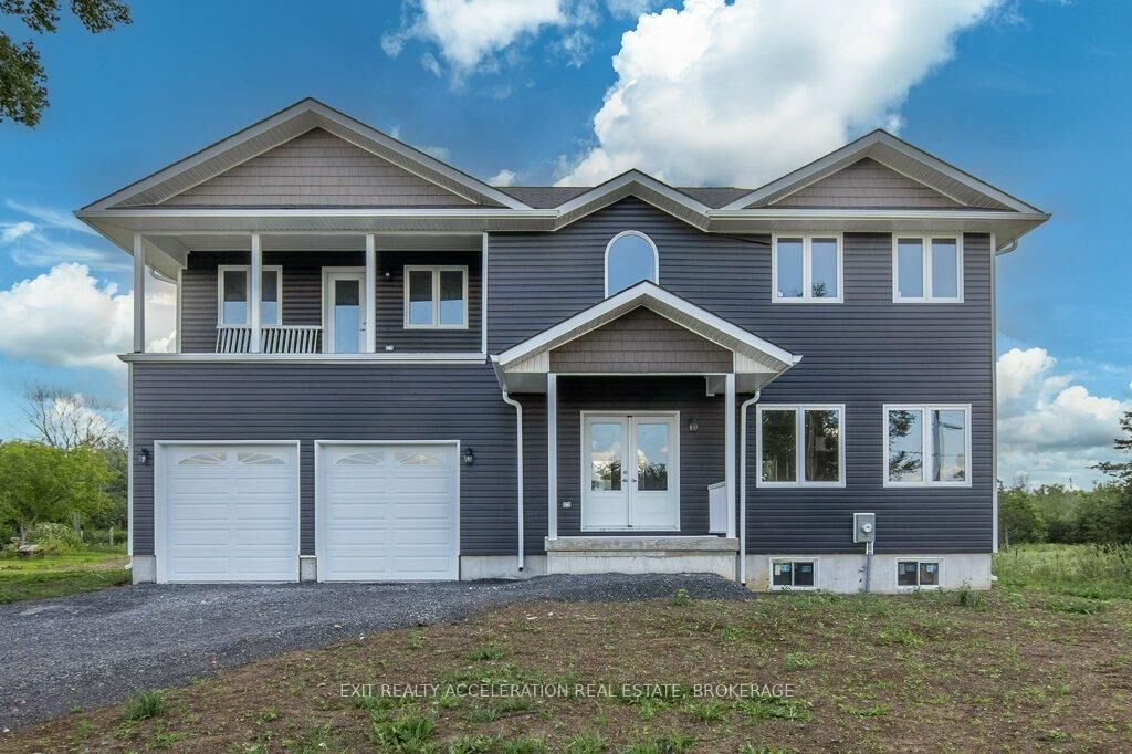 Property Photo: 3268 County Rd 9 N/A ON K7R 3K8