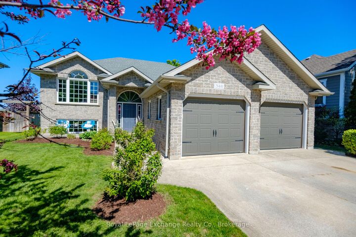 Property Photo: 348 Stickel Street ON N0H 2C1