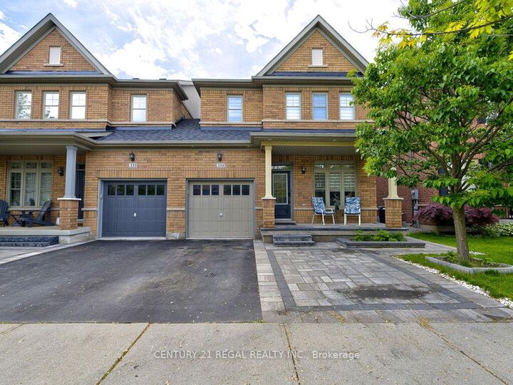 154 Swindale Drive  Milton ON L9T 0V7 photo