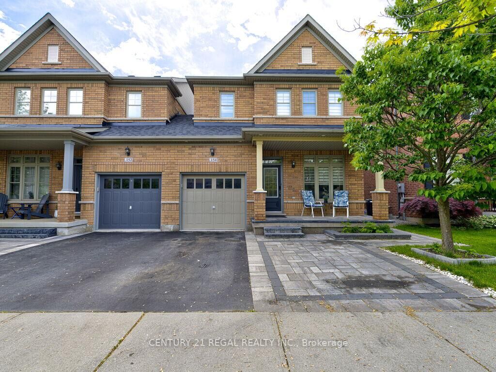 Property Photo: 154 Swindale Drive ON L9T 0V7