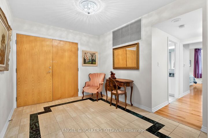 Property Photo: 3105 Carling Avenue 1604 ON K2H 5A6