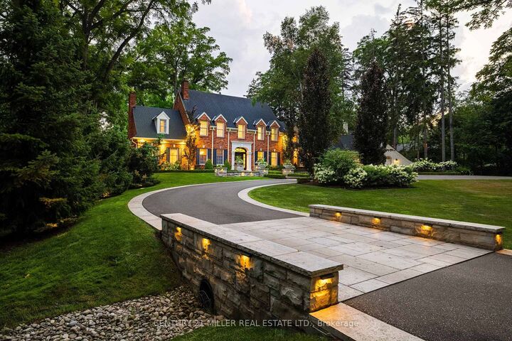 140 Chartwell Road  Oakville ON L6J 3Z6 photo