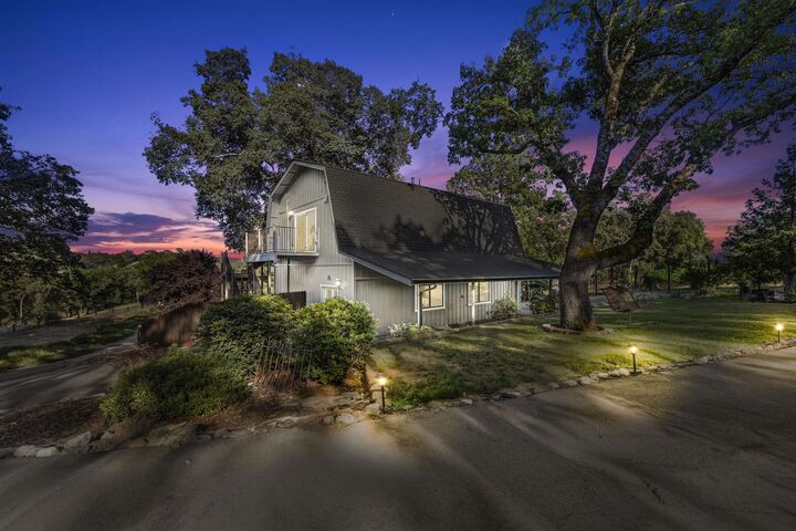 12211 Serene Hill Road  Grass Valley CA 95949-9542 photo