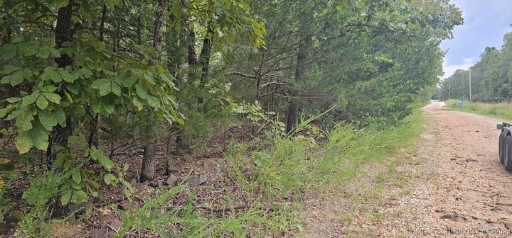Property Photo:  0000 E 994 Road  OK 74435 
