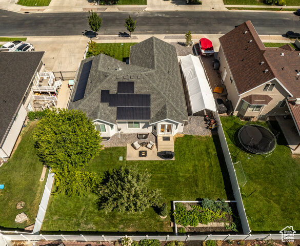 Property Photo: 391 W 370 S UT 84003