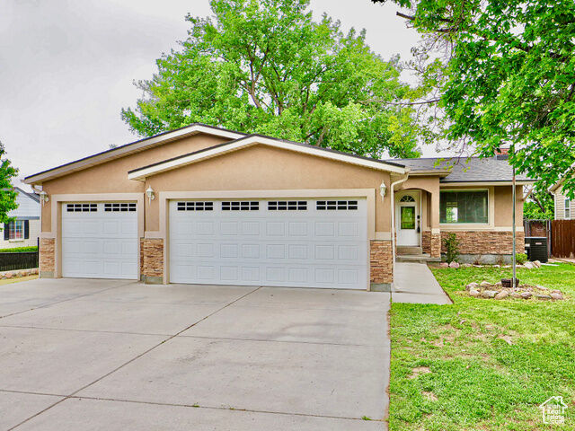 2850 S 2750 E  Millcreek UT 84109 photo