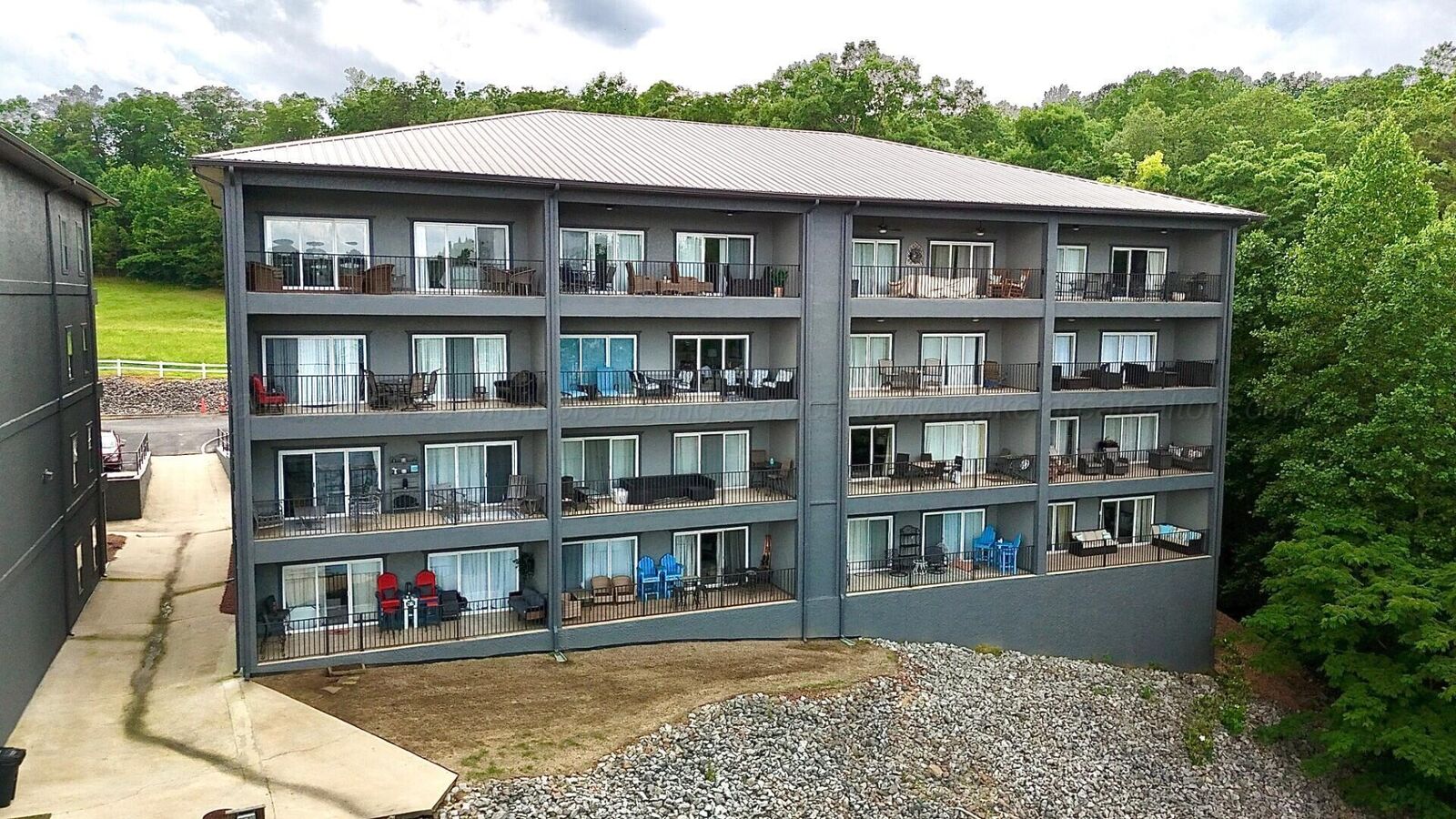 Property Photo: 9661 Curry Hwy Unit 334 AL 35503