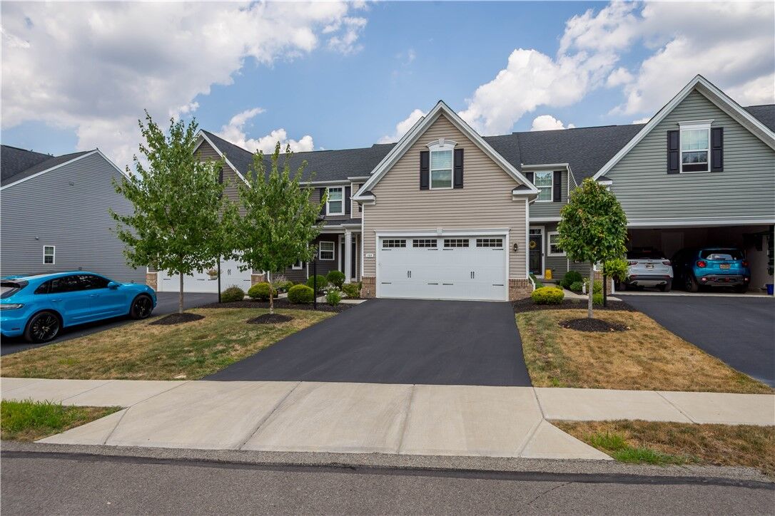 Property Photo: 188 Providence Way PA 15234