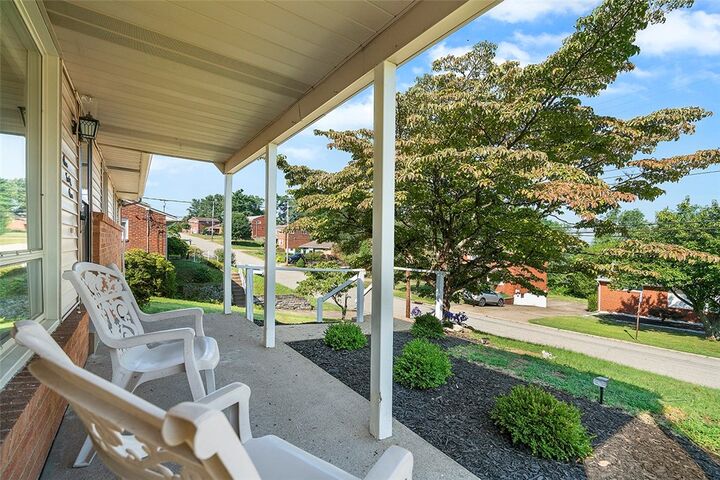 Property Photo:  141 Sheldon Ave  PA 15220 
