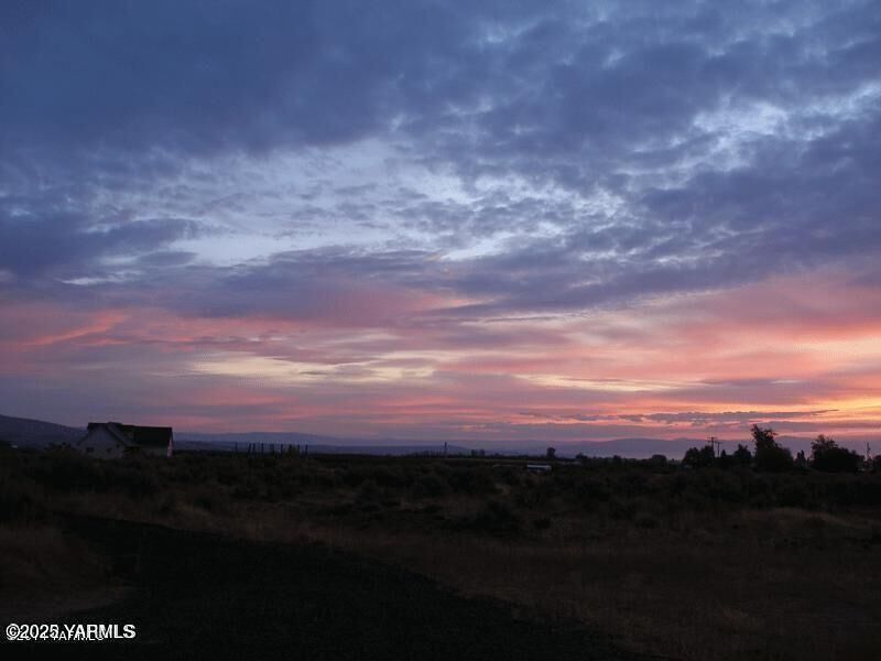 Property Photo:  Nka E Pheasant Hill Rd  WA 98908 