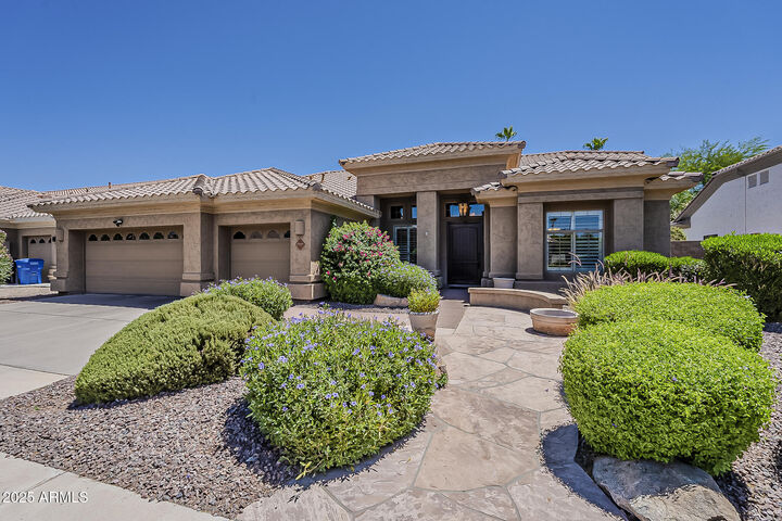 17227 N 60th Place  Scottsdale AZ 85254 photo