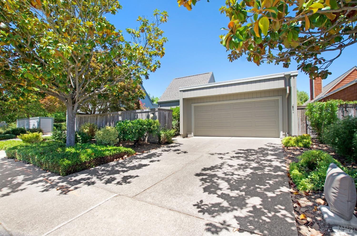 Property Photo:  1329 Avenida Sebastiani  CA 95476 