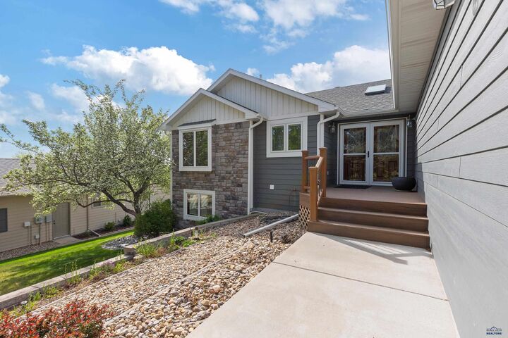 Property Photo: 457 Terracita Dr SD 57701