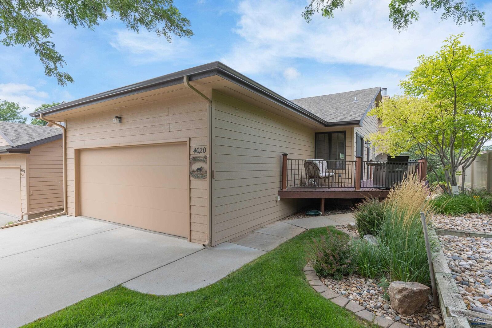 Property Photo: 4020 Pinehurst Ct SD 57702