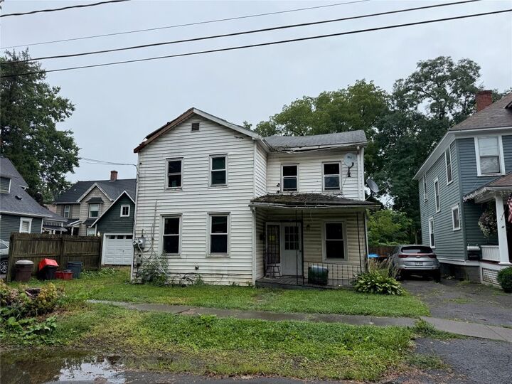 42 William Street  Owego NY 13827 photo