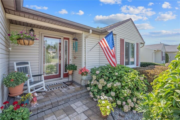 Property Photo:  8150 Toscano Drive  NY 13041 