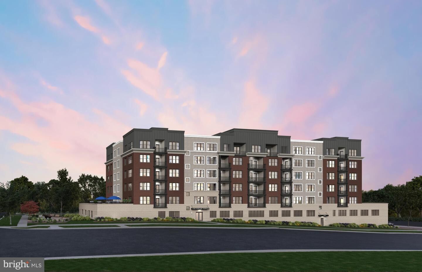 Property Photo: 1121 Fortune Terrace 206 MD 20854