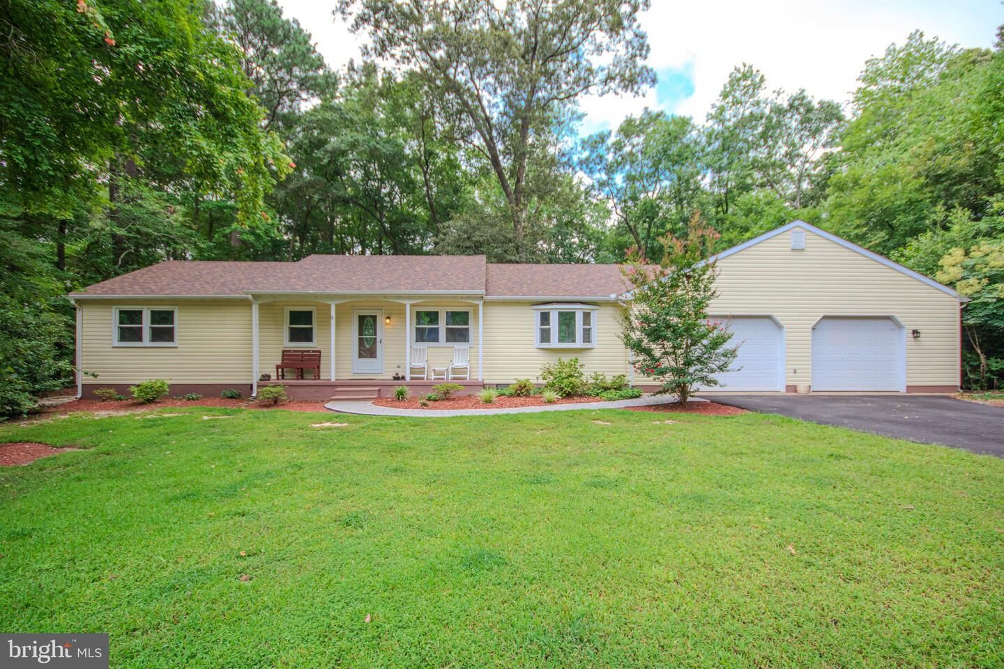 Property Photo:  26929 S Tourmaline Drive  MD 21830 