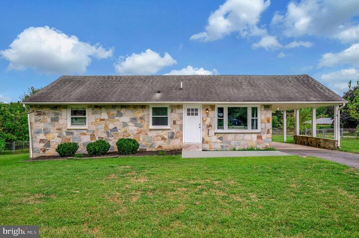 Property Photo:  700 Jett Street  VA 22405 