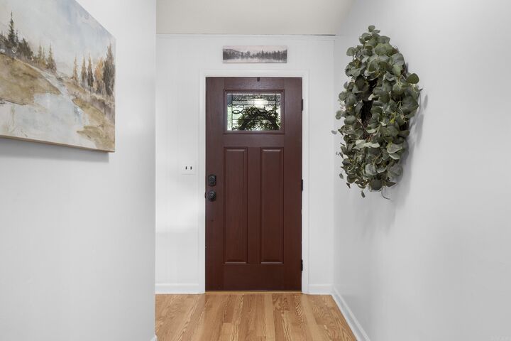 Property Photo: 1006 Tanglewood Drive AR 72653