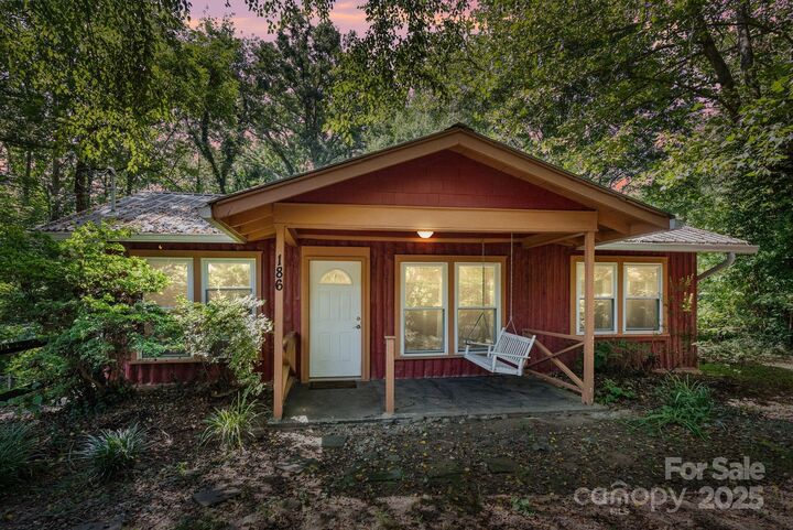 186 Pisgah View Road  Asheville NC 28806 photo