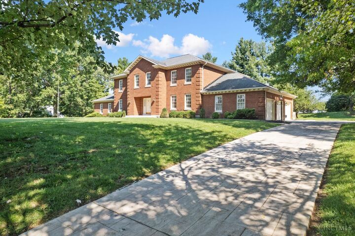 Property Photo: 3590 Glendale Milford Road OH 45241