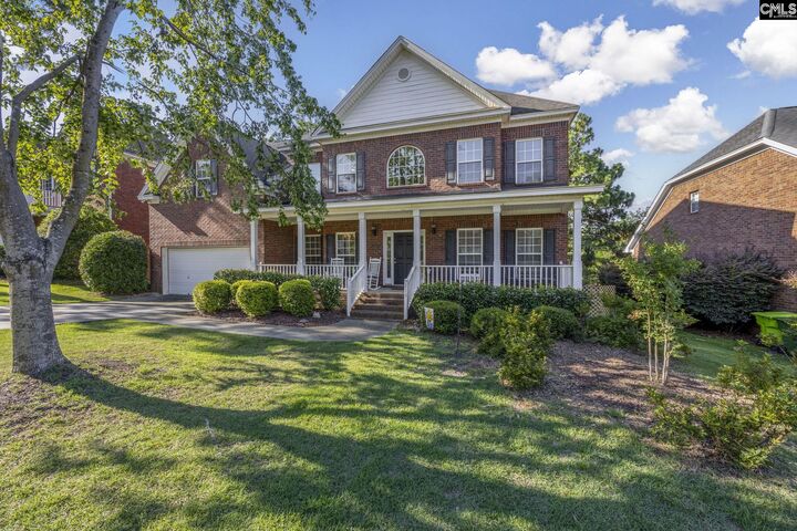 Property Photo:  113 Chalfont  SC 29229 