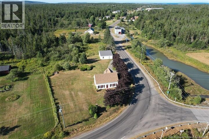 Property Photo:  1088 Route 776  NB E5G 1A5 