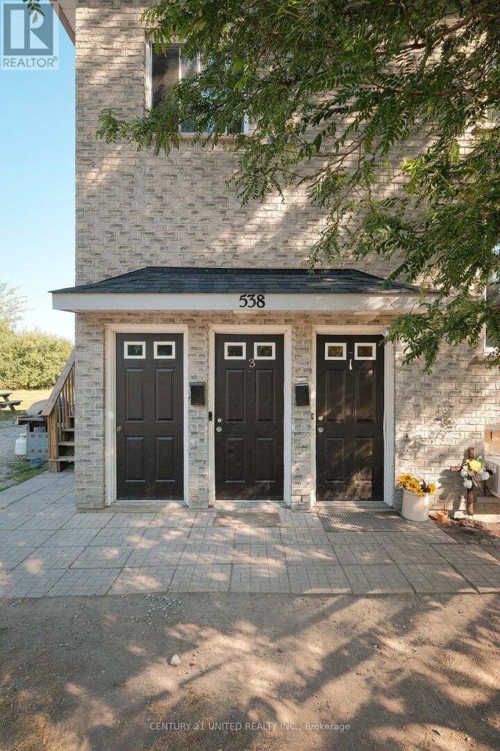 Property Photo:  538 Crystal Drive  ON K9J 8H1 