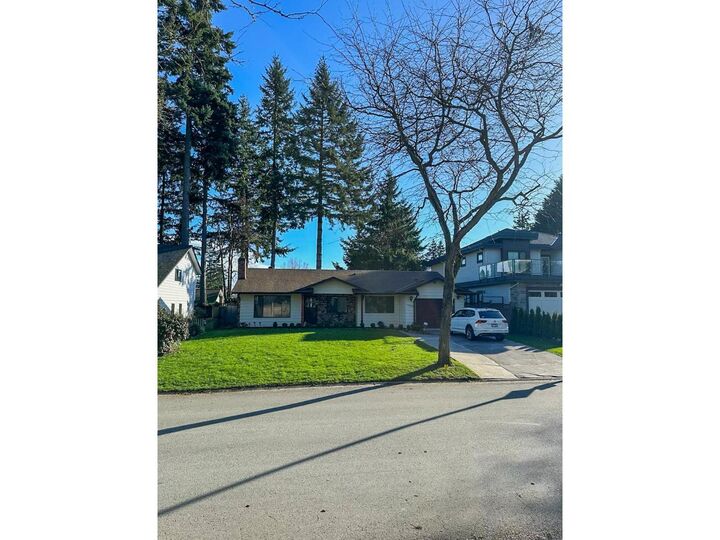 15324 22  Surrey BC V4A 5Y8 photo