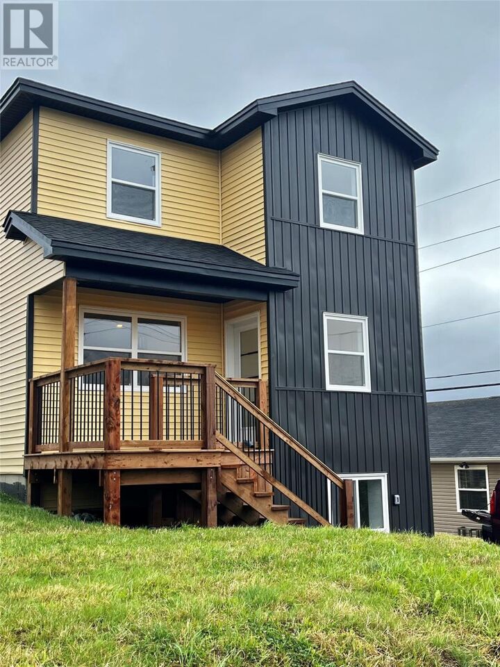 42A Jensen Camp Road  St John'S NL A1E 3G4 photo