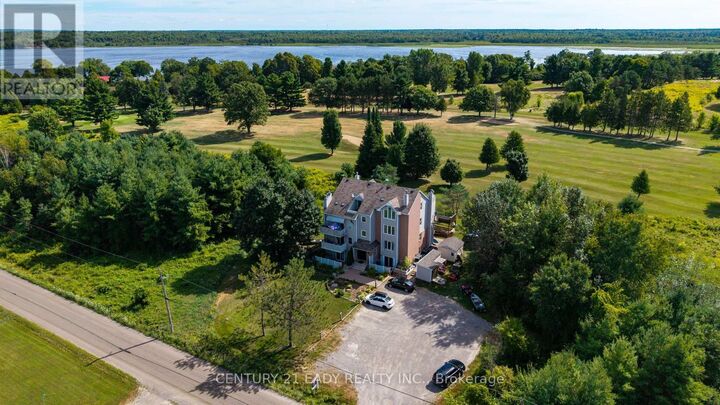 1036 Barryvale Road Unit #1D  Greater Madawaska ON K0J 1H0 photo