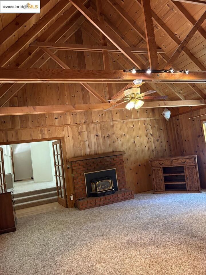 Property Photo: 18732 Middle Camp Sugar Pine Rd CA 95383
