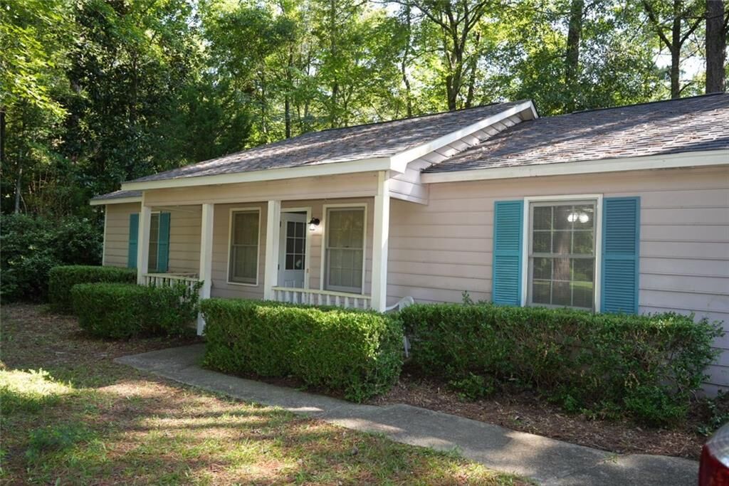 Property Photo: 2268 Unaliyi Trail GA 31220