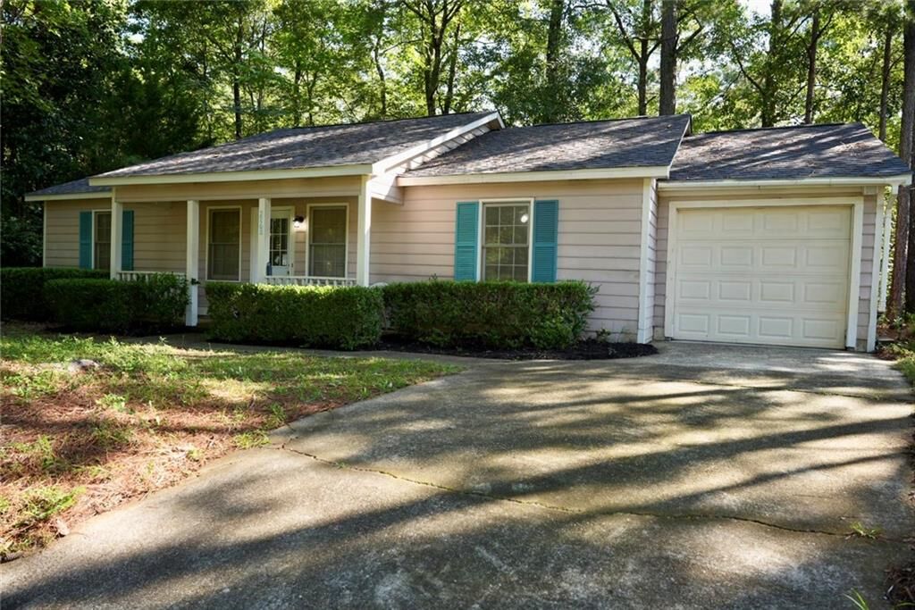 Property Photo: 2268 Unaliyi Trail GA 31220