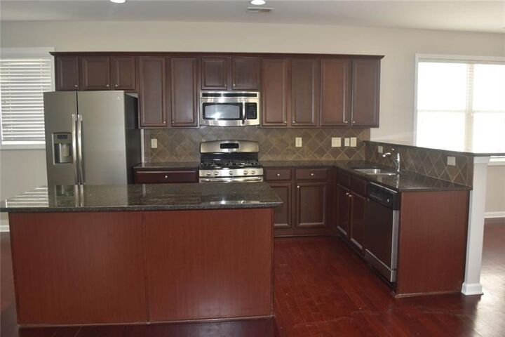 Property Photo:  3587 Archgate Court  GA 30004 
